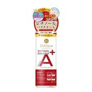 ＤＥＴクリア　ブライト＆ピール　ピーリングジェリー　エイジングケアタイプ