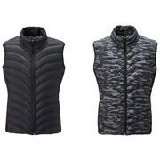 ≪銀行振込・クレカのみ対応商品≫ATACK BASE WスイッチヒートベストHYPER バッテリーセット