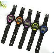 ファッション雑貨★腕時計★子供用腕時計★