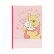 くまのプーさん ノートB5A罫