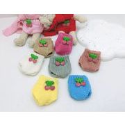 新品★モールドール用品　ニットパンツ★