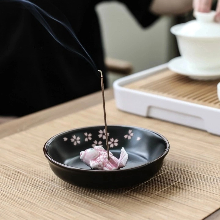 線香立て 焼き物 A-5 線香立て 焼き物 A-5 Amazon｜HOTINBO お香立て 線香立て お香皿