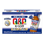 興和 キューピーコーワ ヒーリングドリンク 100mL×10本