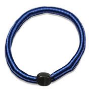 TAK-26-2 静電気軽減Nリストバンド（L） ブルーライン