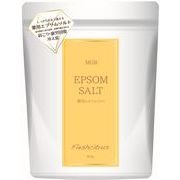 ＭＧＢ薬用エプソムソルト　フレッシュシトラス