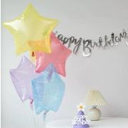 バルーン 風船 パーティグッズ  誕生日祝い 撮影道具 雑貨