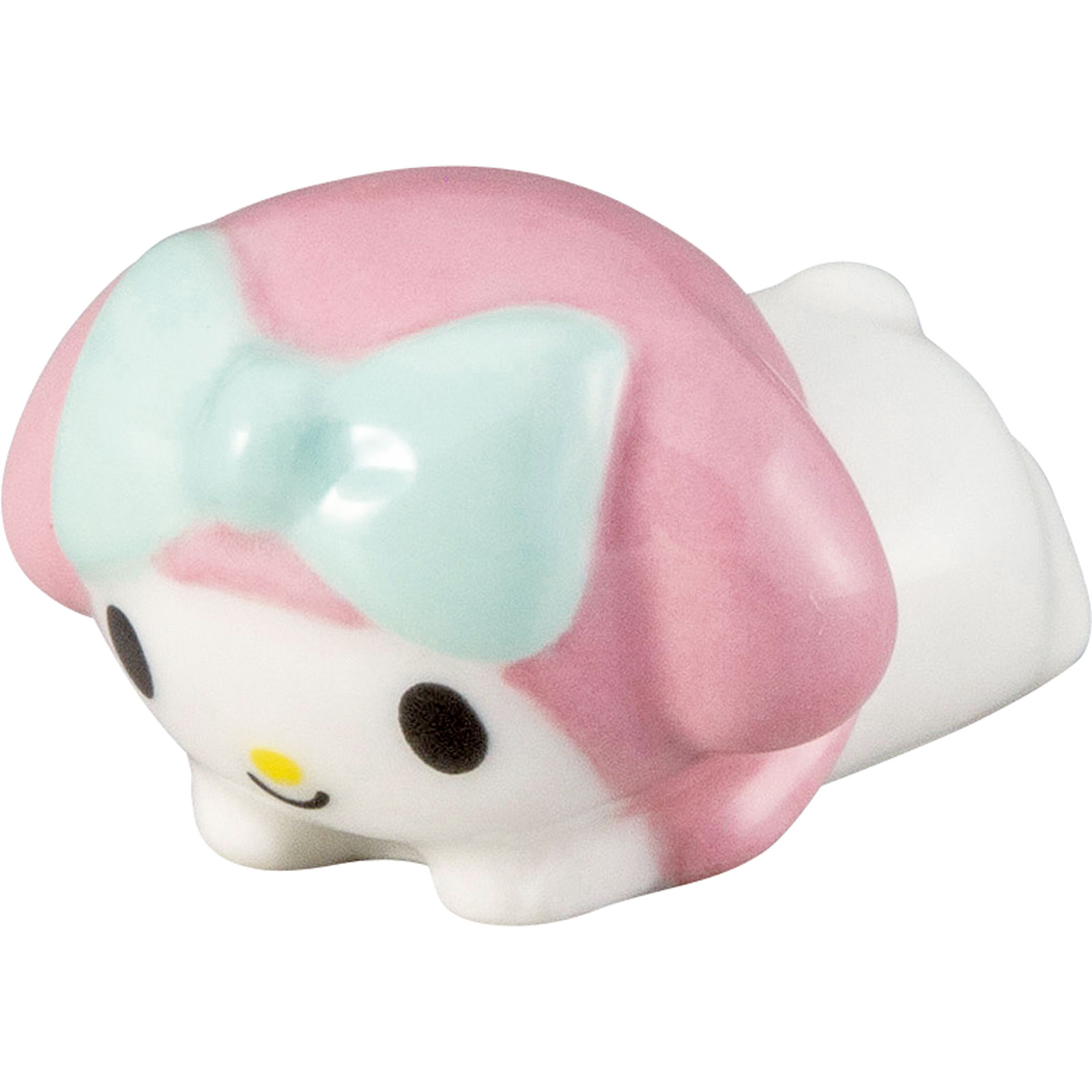 レトロ サンリオ マイメロディ マイメロ 座椅子 椅子 スツール