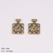 合金 ネイルパーツ DIY素材 デコパーツ 貼り付けパーツ デコ素材 手芸材料 装飾品 アクセサリーパーツ