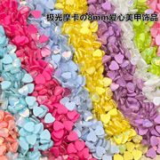 新作 ネイルパーツ DIY素材 デコパーツ 貼り付けパーツ デコ素材 手芸材料 装飾品 アクセサリーパーツ