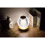 ☆クラルテＬＥＤランタン　ボール