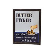 パブミラー　ＢＵＴＴＥＲ　ＦＩＮＧＥＲ