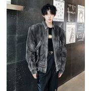 メンズ トップス アウター ジャケット Gジャン　デニムジャケット