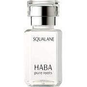 海外大人気★HABA ハーバー スクワラン  オイル 15ml