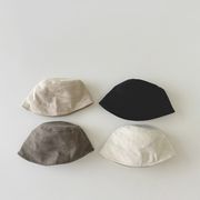 キッズ 子供用 ハット バケットハット 帽子 フィッシャーマンハット