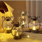 2024秋冬新作 クリスマスハウス  LEDライト付き クリスマスオブジェ クリスマス雑貨 家 置き物