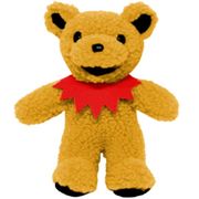 7inch ビーンベア CHOCOLATE THUNDER (チョコレートサンダー)  [ded66135] デットベア グレイトフルデッド