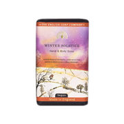 THE ENGLISH SOAP COMPANY WINTERTIDE ソープ Winter Solstice ウィンターソルスティス（冬至）