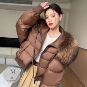 ダウンコートダウン90