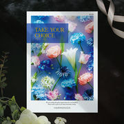 チョイスギフト テイク・ユア・チョイス　ネリネ   7590円コース【包装無料】（カタログギフト）