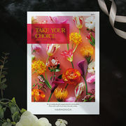 チョイスギフト テイク・ユア・チョイス　ポピー  9790円コース【包装無料】（カタログギフト）