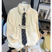 メンズ トップス シャツ カジュアルシャツ コーデュロイ