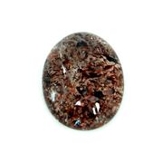 レピドクロサイトインクォーツ ハイクオリティー ルース 裸石 マクラメ パワーストーン 天然石