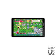 桃太郎電鉄 名場面ステッカー うんち イラスト 桃鉄 ゲーム game 鉄道 コレクション グッズ MOMO021