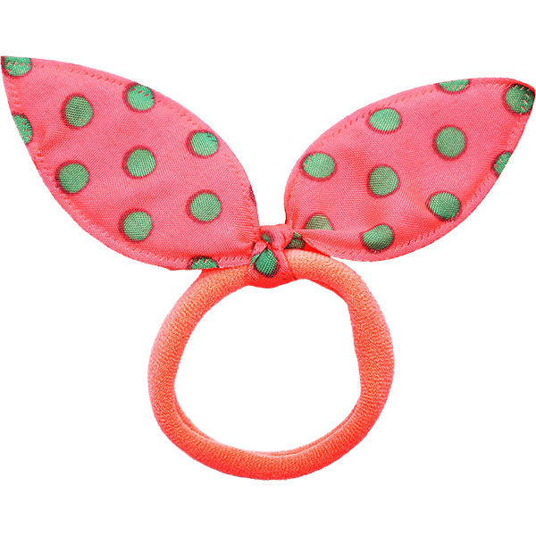 うさみみドットヘアゴム | 卸売・ 問屋・仕入れの専門サイト