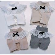 新作 ペット服 犬服 ペット用品   小型犬服 ネコ雑貨   犬服  猫犬兼用 4色