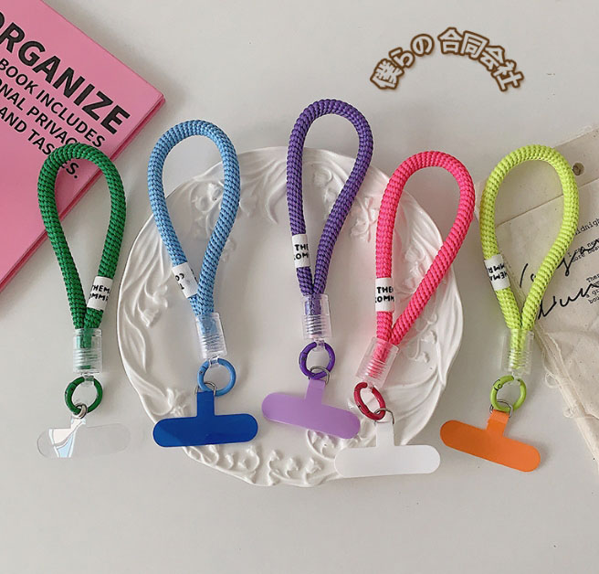 サンリオ ショップ 新作 スマホ 対応 ハンド ストラップ 落下