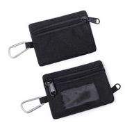 雑貨 ケース キーホルダー カラビナ　 財布 小銭入れ 小物入れ