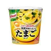 味の素 クノール ふんわりたまごスープ 容器入 7.2gx6