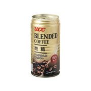 ＵＣＣ ブレンドコーヒー 微糖 缶 185gx30