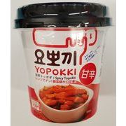 ヘテパシフィック ヨッポギ 甘辛味 140gx24