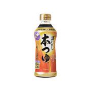 キッコーマン 濃いだし本つゆ 500mlx12
