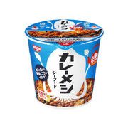 日清食品 カレーメシ シーフード カップ 104gx6