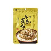 田中食品 ソフトふりかけ いか昆布 22gx10