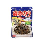 丸美屋 磯香のりふりかけ     大袋 40gx10
