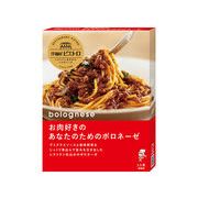 ピエトロ 洋麺屋ＰＳお肉好きのボロネーゼ 135gx5