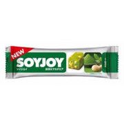 大塚製薬 ソイジョイ 抹茶＆マカダミア 30gx12