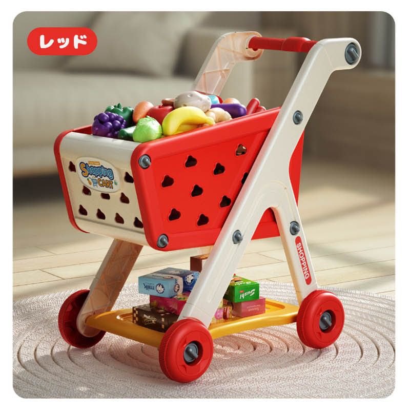 ショッピングカートおもちゃ | 卸売・ 問屋・仕入れの専門サイト【NETSEA】