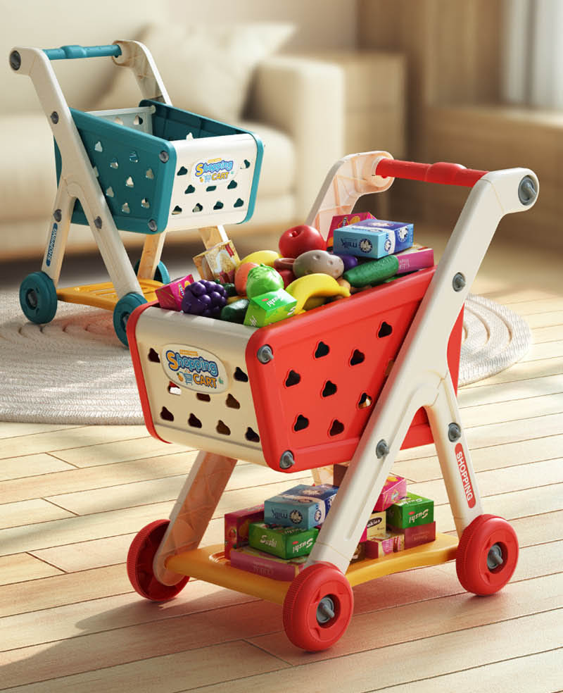 ショッピングカートおもちゃ | 卸売・ 問屋・仕入れの専門サイト【NETSEA】