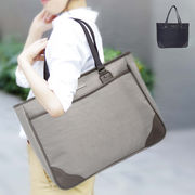 ビジネスバッグ オフィスカジュアル 軽量 トート 通勤 OL 営業 レディース スーツ