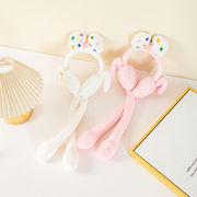 子供用★耳当て★耳を保護する★暖かい★暖かい