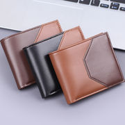 メンズバッグ・財布・ファッション ・小銭入れ・  3色
