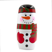 レビュー好評かわいすぎると話題 カジュアル ロシア人形 子供用おもちゃ 木製おもちゃ 工芸品 玩具