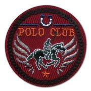 05194 エンブレムワッペン