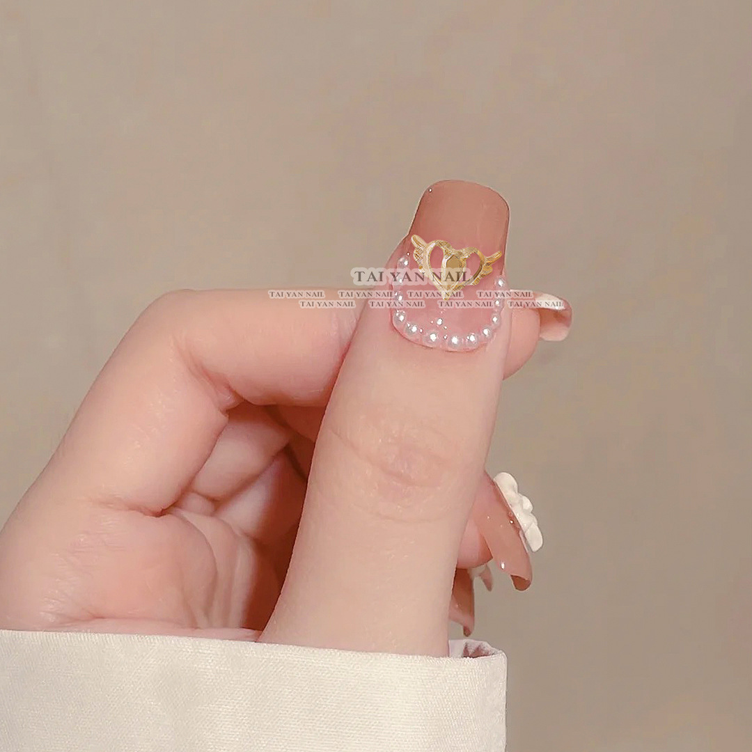 商品説明必読!!魔法のステッキ︎ネイルパーツ