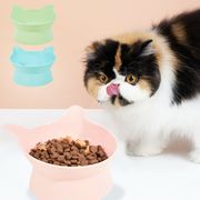 ペット用品 トレー ボウル フードトレー フードボウル 樹脂 犬 猫