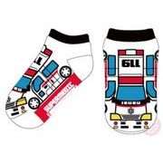 ISUZU くる下 救急自動車（SUPERMEDIC ELF）